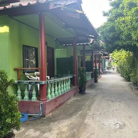 Abc Bungalow
